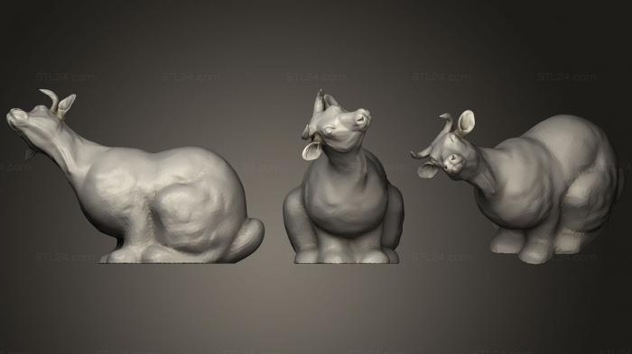 Вопрос Cowbunny